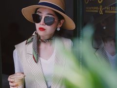 -SeekSeeking咖啡专门店(堰塘街店)