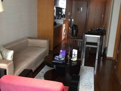 -深圳皇庭V酒店