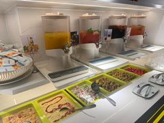 -The COOK·厨餐厅·自助餐(浦东嘉里大酒店)