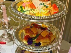 -PARFUM FLORAL花境法餐(南京首店)