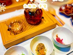 -叶叶菩提·晋福宫