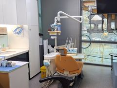 -天使口腔门诊部(上海店)