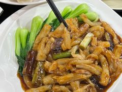 -乡府肉丁水饺(环山路店)