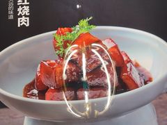 -玉林烤鸭店(小西天店)