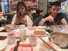 -密友回转自助火锅(世茂国际广场店)