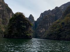 -龙庆峡风景区