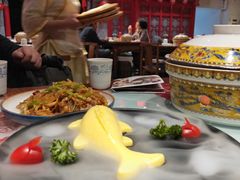 -吉祥春饼·烤鸭(国贸店)