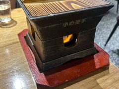-记忆串城·东北烧烤·小龙虾·大型团建(南油店)