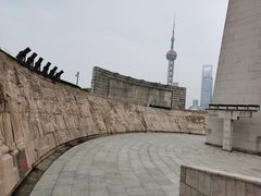 -上海市外滩历史纪念馆