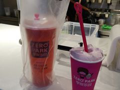 -ZEROPARK零度乐园(万优汇店)