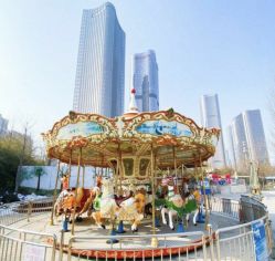 -大望京儿童游乐场