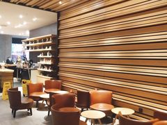 -星巴克臻选(郑州国贸360广场店)