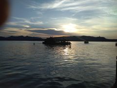 -西湖外事游船(湖滨二公园外事游船码头)