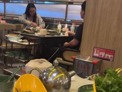 -润园四季椰子鸡火锅(南山海岸城店)
