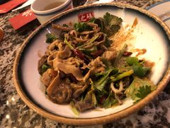 水爆肚-天津卫码头(南开大悦城店)