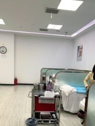 -悟空祛痘·亚健康皮肤管理中心