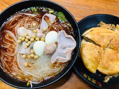 -青石桥老瓦房肥肠粉总店(青石桥总店)