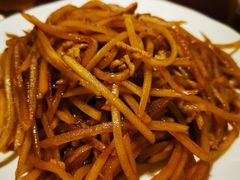 -万柳阁小馆·花园餐厅(龙潭湖店)