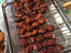 -王记西鎮电烤肉(汶上路店)