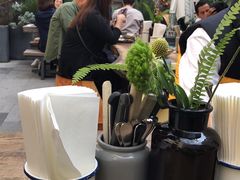 -RAC BAR(安福路店)