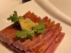 -花园茶楼(兴城西路店)