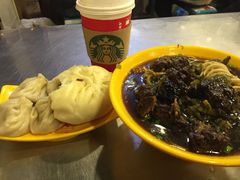 -包顺兴面馆(长乐路店)