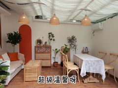 用餐区-LuluCake·路鹿蛋糕