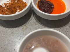 -海底捞火锅(赛格国际购物中心店)