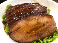 -京天红酒家(虎坊路店)
