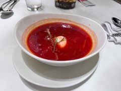 -马克西姆俄罗斯餐厅(通亚街店)