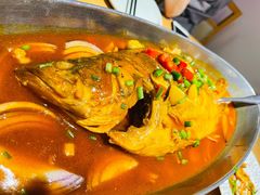 -徽味大班(定慧桥店)