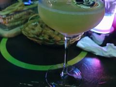 -MOSSO音乐酒吧·Live House(南京西路店)