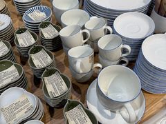 -MUJI无印良品(杭州万象城店)