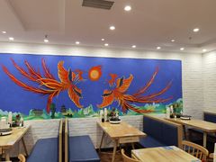 -贵凤凰贵州米粉(五道口店)