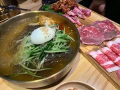 -金顺韩式烤肉·网红烤肉店(广利路店)