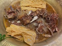 -芦月轩羊蝎子(劲松店)