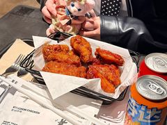 -Kyochon1991校村(共和路店)