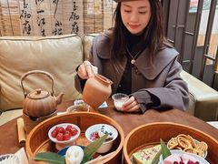 -了凡国风主题茶馆·咖啡(武侯祠锦里店)