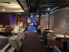 -香港喜来登酒店蚝酒吧