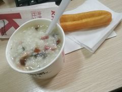 -肯德基(茂业店)