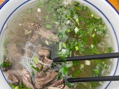 -陈掌柜澄城水盆羊肉(钟楼店)