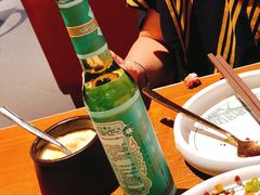-云海肴云南菜(花园城店)