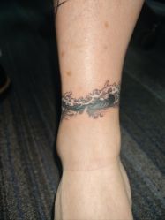 -雕哥的纹身店A3 TATTOO&纹身培训