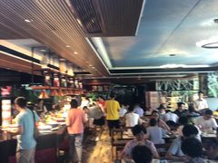 -泰谷酒店·太古码头闽菜自助餐厅