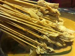 -杨翔豆皮涮牛肚(万和城店)