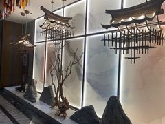 -青水瓦台汤泉(未央店)