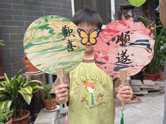 -100家灵感仓库·DIY团建(什刹海店)
