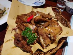 -前海沿·青岛菜(五四广场永旺店)