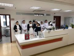 -上海市长宁区天山中医医院