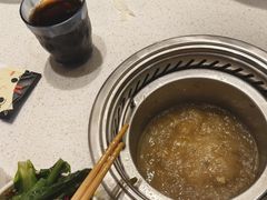 -龍歌自助小火锅(秦淮水游城店)